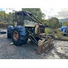 Franklin 405 Skidder